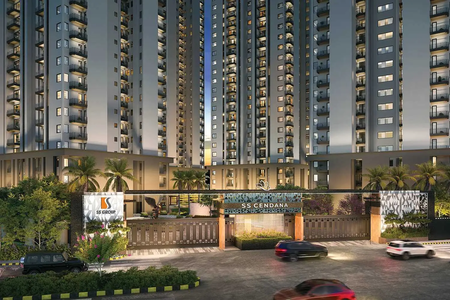 capital one global sector 73 sco plots Gurgaon